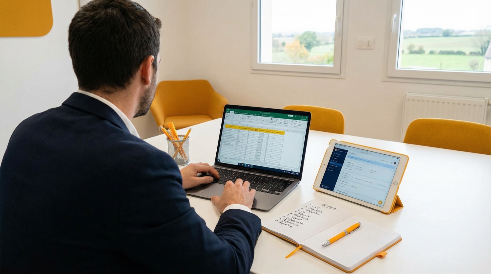 Critères de choix logiciel suivi pancartes